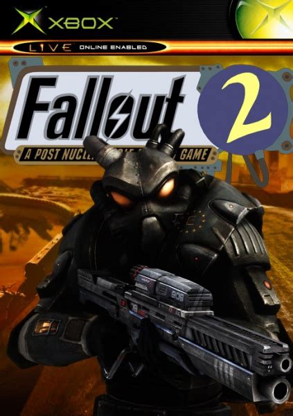 fallout 2 xbox one